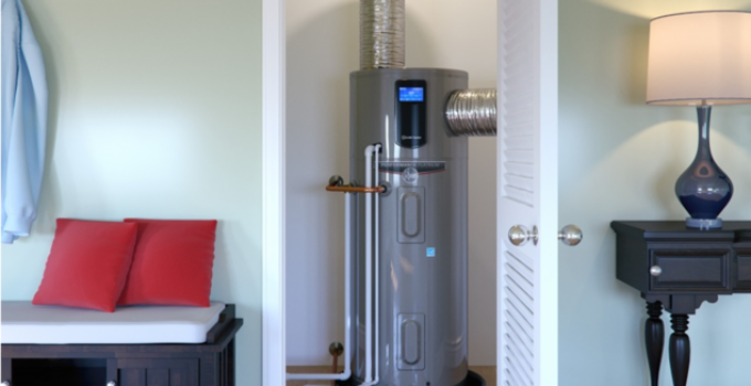 Best hybrid water heater 2023