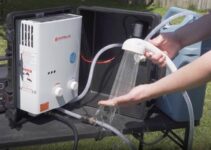 Best electric tankless water heater for rv 2023
