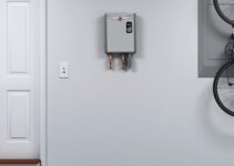 Best electric tankless water heater 2023