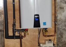 Best propane tankless water heater 2023